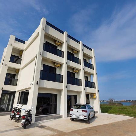 Yonezawa Guest House Magong Exterior photo