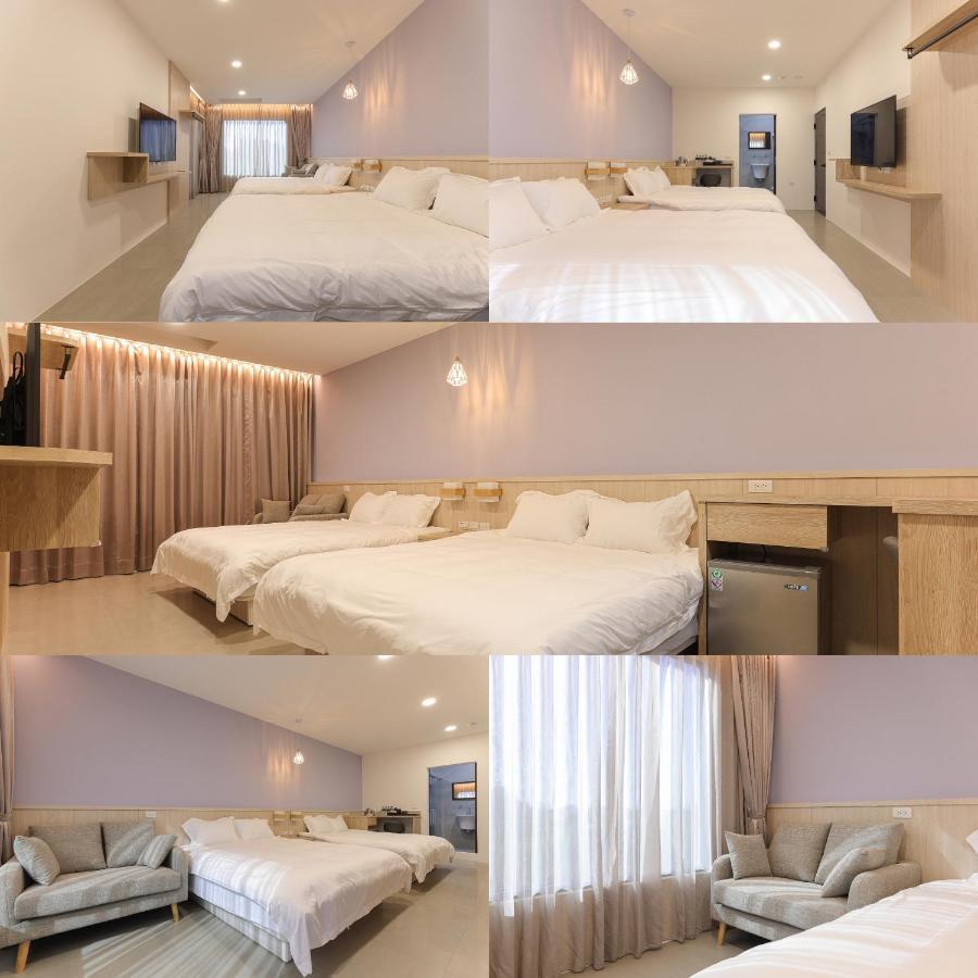 Yonezawa Guest House Magong Exterior photo