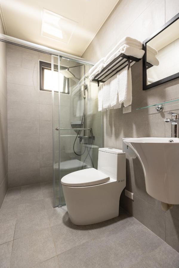 Yonezawa Guest House Magong Exterior photo