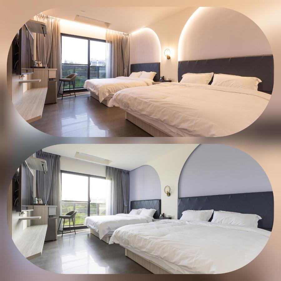 Yonezawa Guest House Magong Exterior photo